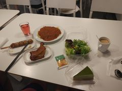 -宜家·瑞典风味餐厅(北京西红门店)