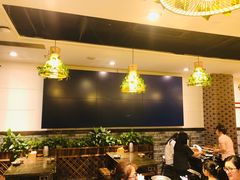 大堂-庆合府重庆大排档(紫都城店)