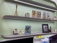 -海马体家庭照相馆(广州正佳广场店)