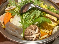 -有喜屋·鲜鸡烧鸟·居酒屋(安龙路店)