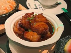 -小菜园新徽菜(青岛市南万象城店)