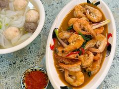 -潮汕铺老店(甜水井店)