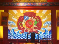 -哥老官重庆美蛙鱼头(宝山龙湖店)