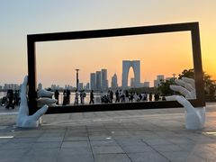 -金鸡湖景区