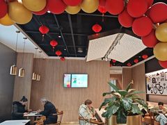 -德克士(长安百货店)