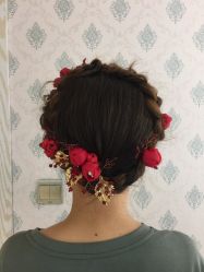-VV新娘婚纱礼服体验馆