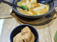 -极有家小鱼小鸡石锅煲(佳兆业店)