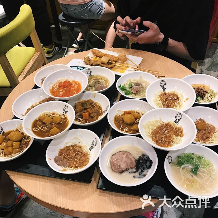 一口面ekou(环宇城店)-图片-南京美食-大众点评网