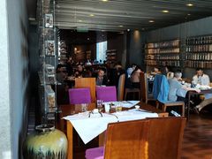 大堂-广州富力君悦大酒店·凯菲厅