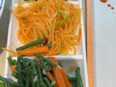 -丝路伊兰·兰州牛肉面(马连道店)