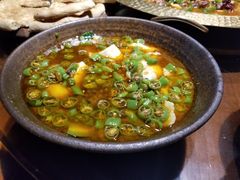 -楼兰新疆主题餐厅(苏州中心店)