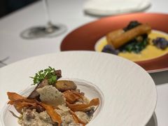 -Oyster Talks 四度蚝法餐厅