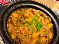 -香港新曜记茶餐厅(星耀城店)