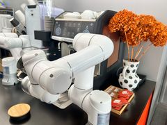 -Sips&Lick茶兰咖啡(五道口店)