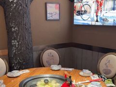 -山河屯铁锅炖鲜鹅·东北菜(开发区一店)