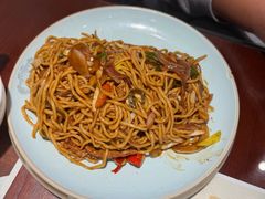 -老淮城·长鱼面(河下古镇店)