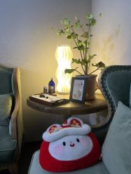 -芳香乐府疗愈空间·SPA·冥想