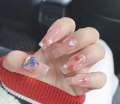 -LILY NAILS美甲美睫