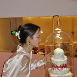 深圳昂司蛋糕🍰和 闺蜜👭一起探店吧