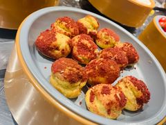 -龍歌自助小火锅(崂山丽达店)