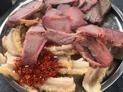 -刘艳黄牛肉(九襄店)