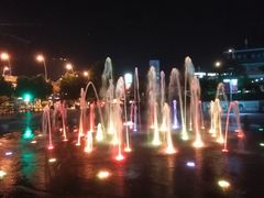 -紫荆广场·花漫里