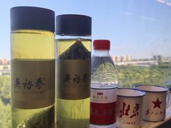 -吴裕泰茶庄(前门大街店)