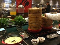 -锦州元都大酒店(凌河古塔夜市店)