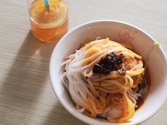 -薛昌利大米面皮(南关正街店)