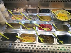 -溢仙茶(中防万宝城店)