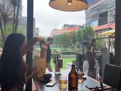 -Ameigo梅果·云贵川bistro(长宁来福士店)