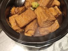 -闽鄂情·闽南招财鸭(水头店)