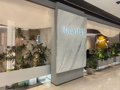 -théATRE 茶聚场(王府中環店)
