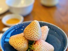 餐前水果-西湖国宾馆·紫薇厅