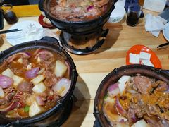 -范贤光鸡公煲(平乐园总店)