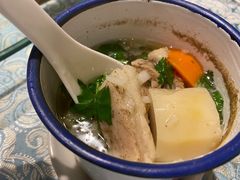 -巴扎美食·新疆菜·西域歌舞表演餐厅(新疆大厦店)