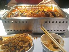 -鱼酷活鱼烤鱼(昆明路店)