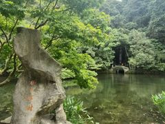 -西湖风景区十里琅珰-五云山