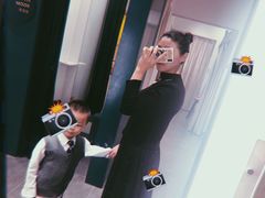 -海马体照相馆(重庆爱琴海购物公园店)