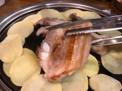 -·缸桶屋·韩式牛肋条自助烤肉(西湖D11店)