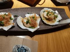 -三石铁板烧(紫竹桥店)