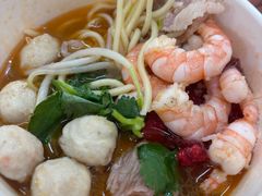 -明月虾面(厦禾路店)
