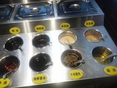 -義聚德·清真铜锅涮羊肉·烧烤(河东店)