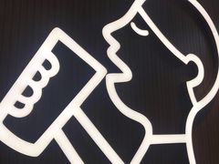 大堂-喜茶(北京通州万达店)