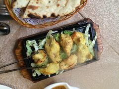 -Santoor 萨都里印度餐厅(北锣鼓巷店)