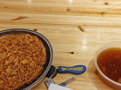-柳州肥姨妈大骨螺蛳粉(江宁万达店)