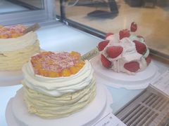 -WenTinG文汀·半糖蛋糕(合生汇店)
