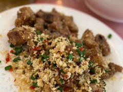 -深运潮州粥(东门店)