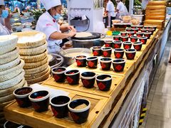 -村长家的疙瘩汤(沌口店)