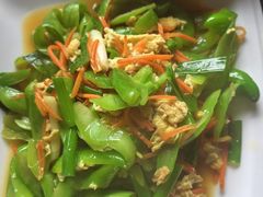 -龙姐私房菜(和顺古镇店)